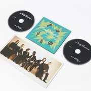 Lovely Creatures: The Best of Nick Cave and The Bad Seeds (1984–2014)