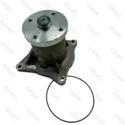 Water Pump XJAF-00221 XJAF02487 for Hyundai R110-7A R140LC-7A R145CR-9 R160LC-7A