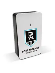 Port Adelaide Power Wireless Door Bell