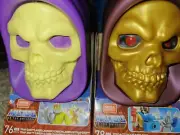 Masters of the Universe Mega Construx