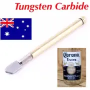 Glass Bottle Cutter Tungsten Carbide 3-12mm Cutting Wheel Score And Snap Tool