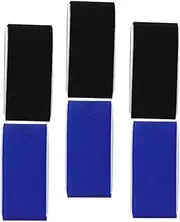 GAROZATION 6pcs Snowboard Hand Strap Ski Fixing Belt Snowboard Fixing Strap Sled Tie Rope Sled for Snow Sports
