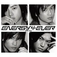 在飛比找誠品線上優惠-ENERGY4EVER 新曲X精選 (2CD復刻版)