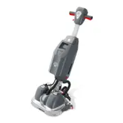 Numatic NUC224NX – Compact Battery Floor Scrubber