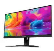 GIGABYTE M27Q 27" 165Hz 1440P -KVM Gaming Monitor, 2560 x 1440 SS IPS Display
