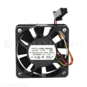NEW Inverter CNC Numerical Control Machinery Fan For Inverter CNC 2406KL-05W-B59