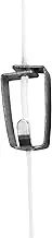 STAS 10 Smart Spring Hook gallery Picture Hanging system smartspring