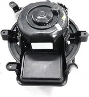 Baificar Heater Blower Motor Air Conditioning Fan Motor 6441CP Compatible for Peugeot 3008, 5008 1.6/2.0 HDI(Manual)