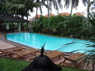 巴里島全景飯店Panorama Bali Hotel
