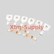 1 Set FUJI SC-N Contact Kit,2NC1Q-CK Contact Kit for FUJI SC-N2 Contactor