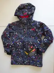 Under Armour Girl's Storm Powerline Insulated Jacket NWT!!!