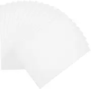 ARTIBETTER 100PCS Foam Pouches for Moving and Shipping Tear Resistant Packing Material for Dishes Glassware and Ceramics Reusable Sturdy Design