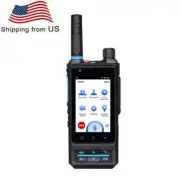 Inrico S200 Android 10 4G LTE Network Radio Unlocked Smartphone Zello Real-ptt