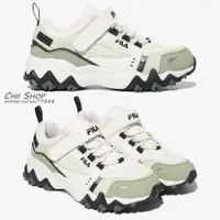 在飛比找蝦皮商城精選優惠-【CHII】韓國 FILA Oakmont V2 KD 童鞋