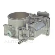 PAT Fuel Injection Throttle Body - TBO-101
