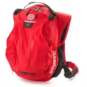 GasGas Apparel Ogio Replica Team Baja Backpack - Red