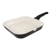 Baccarat Ceramix Non-Stick Grill Pan 28cm - Robins Kitchen