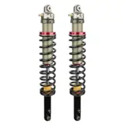 ELKA Suspension STAGE 2 FRONT Shocks POLARIS RANGER 1000XP 2017