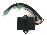 Boat Motor 66M-85540-01 00 CDI Coil Unit Assy for Yamaha Outboard F 9.9-15hp 4T