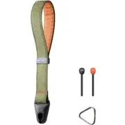 PGYTECH Camera Wrist Strap - Grass Green