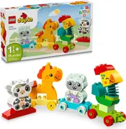 LEGO DUPLO My First Animal Train 10412