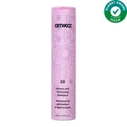 [AMIKA] 3D Volume And Thickening Shampoo