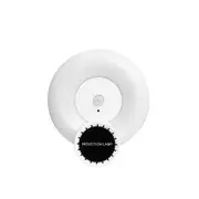 Wall Light Night Light With Aromatherapy Body Motion Sensor Activated Induction Lamp Closet Led