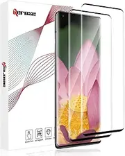 [REROXE] Pack of 2 Screen Protectors for Tempered Glass for OnePlus 11 5G, High Clarity, Fits Perfectly OnePlus 11 Protective Glass