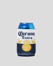 [Corona] Corona Classic Stubby Cooler One Size