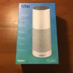 AMAZON ECHO