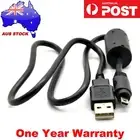 USB SYNC Data Cable Cord Lead Wire For Sony Alpha CyberShot series AUS STOCK NEW