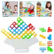 Balance Stacking Blocks