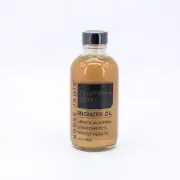 NURSE JAMIE California Gold Bronzer Oil 4oz - Unopened - No box