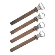 Pottery Cup Handle Shape Tool Polymer Clay Tools Handmade for Teapot Handle
