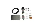 Direction Plus Pre Filter Separator Kit Fuel Manager for Nissan Navara 2008 D22 2.5L