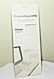 Lapogy Crystal GaurdMB keyboard protector 11.0 x 4.5 (28.1 x .4CM)