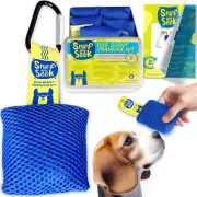 | Original Sniff & Seek Dog Scent Training Kit | Interactive Nosework & Brain Ga