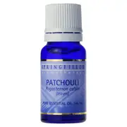 Springfields Essential Oil Patchouli 11ml