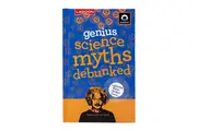 Lagoon Einstein Genius Science Myths Debunked