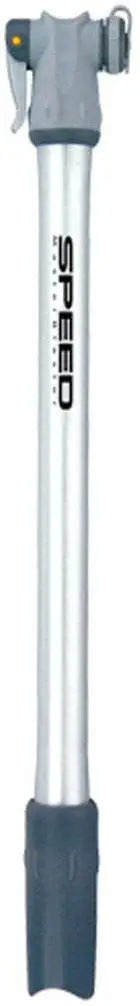 Topeak Speed Master Blaster Pump