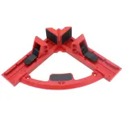 Right Angle Clamp 7in AdjustaLFe Corner Clip Fixing Tool With Lock ECO