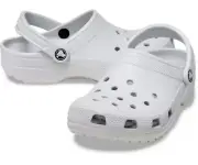 Crocs Classic Clog 10001-1FT Atmosphere Unisex Size M10 / W12 (4960) NWB