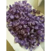 在飛比找蝦皮商城精選優惠-[Disk水晶][紫晶花]FS-01紫水晶花 / 紫骨幹水晶