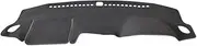 Sunland Dash Mat Charcoal Suits Hyundai i30 PD Hatch 03/2017-On/> All Hatch Models - K5006 2017 2018 2019 2020 2021 2022 2023 2024