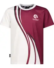 Manly NRL Youth Training T-Shirt