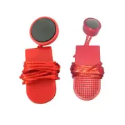 Replacement Key for Treadmill Universal Treadmill SafetySwitch Magnet Safety Key