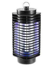 Fresh Fab Finds Uv Bug Zapper