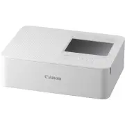 Canon Selphy CP1500 - White Printer