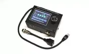 Full Digital Noise Gate Sound EQ +48V for XIEGU G90 X6100 X6200 X5105