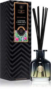 Ashleigh & Burwood London Lavender & Bergamot aroma diffuser 120 ml